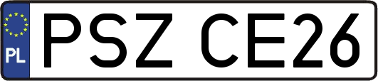 PSZCE26