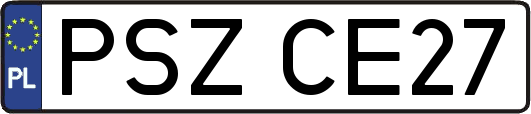 PSZCE27
