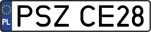 PSZCE28