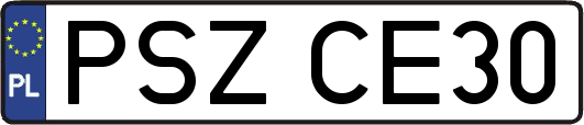 PSZCE30