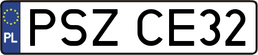 PSZCE32