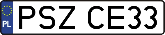 PSZCE33