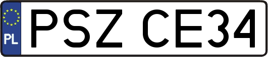 PSZCE34