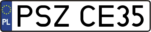 PSZCE35