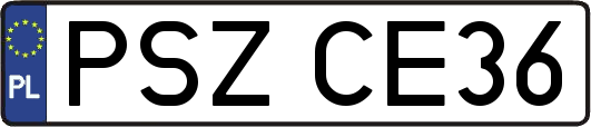 PSZCE36