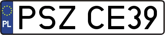 PSZCE39