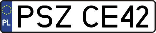 PSZCE42
