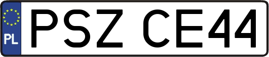 PSZCE44