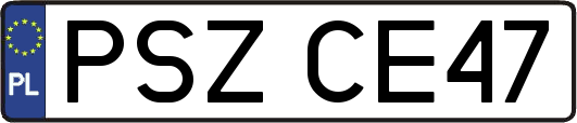 PSZCE47