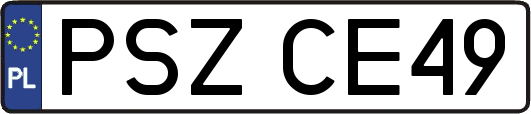 PSZCE49