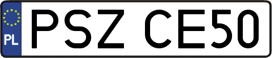 PSZCE50