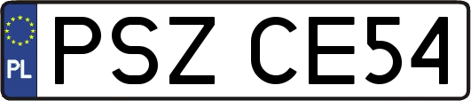 PSZCE54