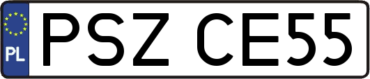 PSZCE55