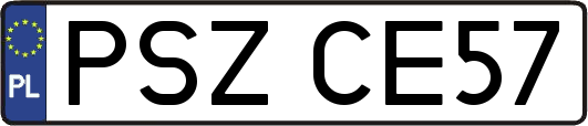 PSZCE57