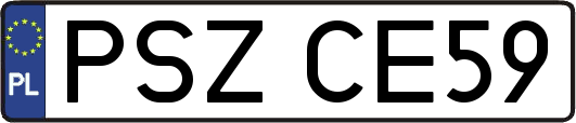 PSZCE59