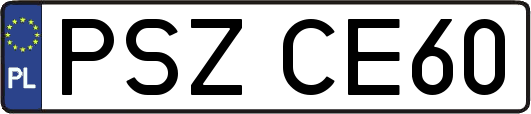 PSZCE60