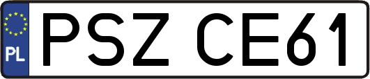 PSZCE61