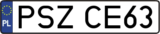 PSZCE63