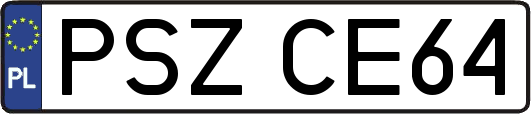 PSZCE64
