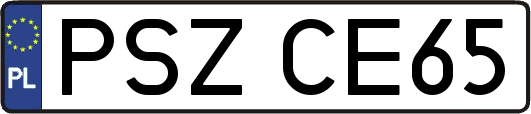 PSZCE65