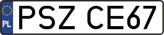 PSZCE67