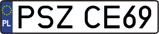 PSZCE69