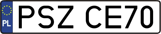 PSZCE70