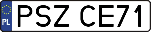 PSZCE71