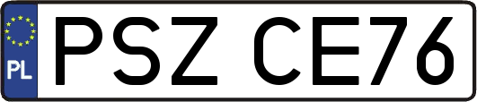 PSZCE76