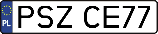 PSZCE77