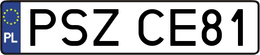PSZCE81