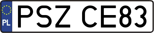 PSZCE83