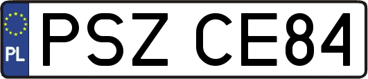 PSZCE84