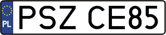 PSZCE85
