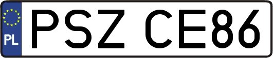PSZCE86