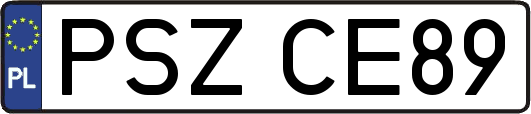 PSZCE89