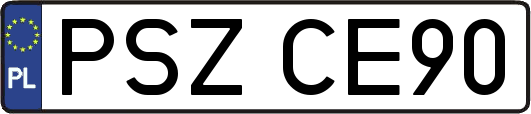 PSZCE90