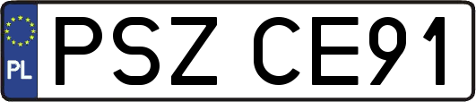 PSZCE91