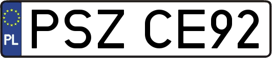 PSZCE92
