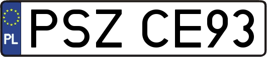 PSZCE93