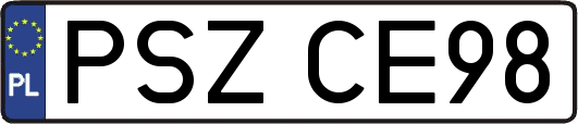 PSZCE98