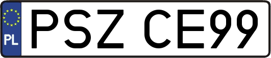 PSZCE99