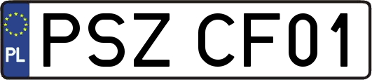 PSZCF01