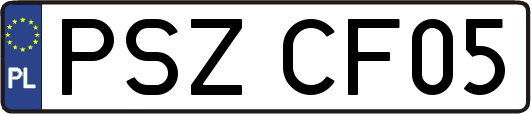 PSZCF05