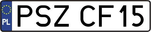 PSZCF15