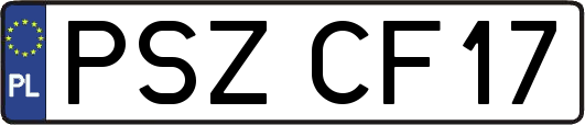 PSZCF17