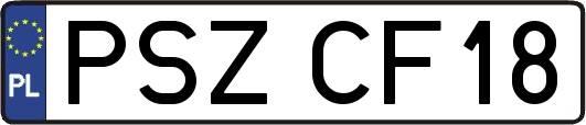 PSZCF18