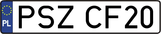 PSZCF20