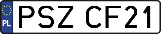 PSZCF21