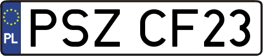 PSZCF23